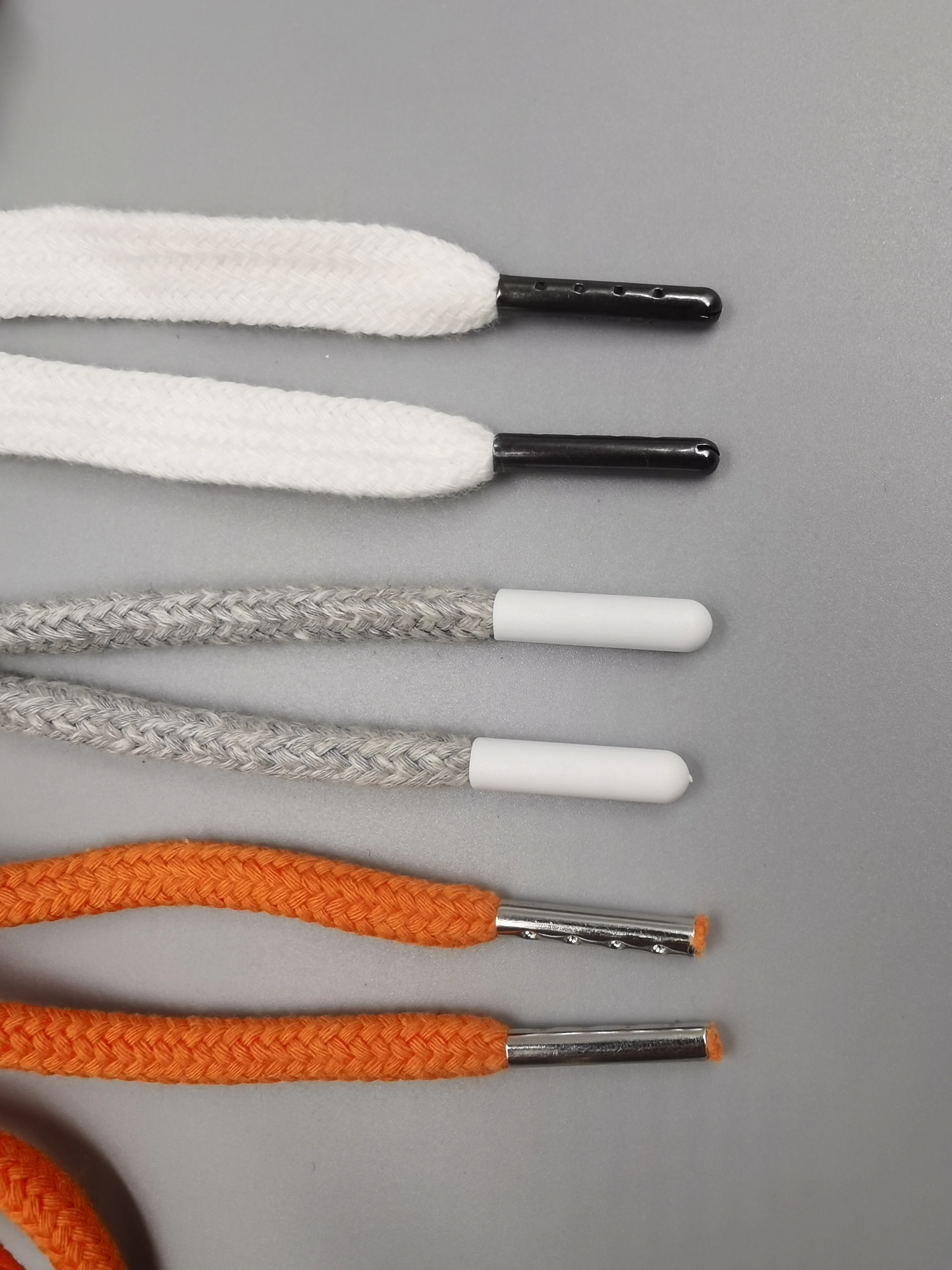 Сверхпрочные хлопковые веревки прочные для надежной работы льняные