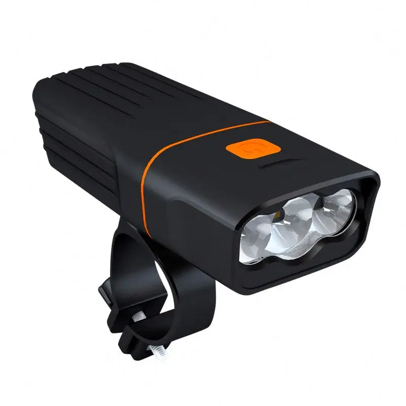 
Convenience flash lights for bike With High click 