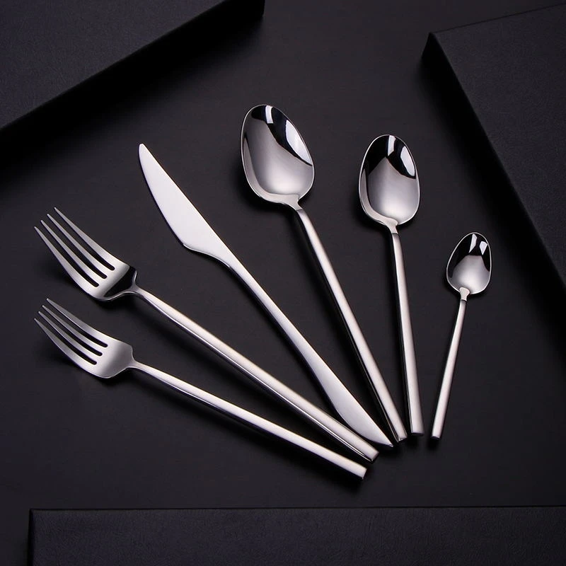 
Hotel,Bar,Restaurant Durable Cutlery 
