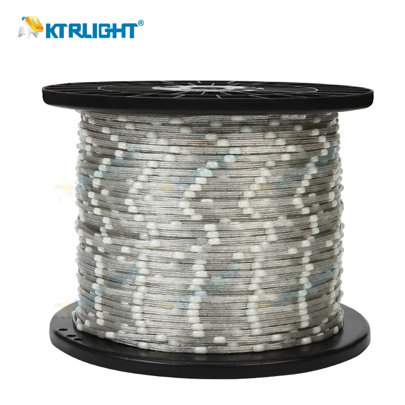 5 В 12 RGBIC адресуемый семенной пиксель полный цвет мечты Pebble IP67 3PIN 4PIN черный провод белый RGBW сказочные светодиодные гирлянда