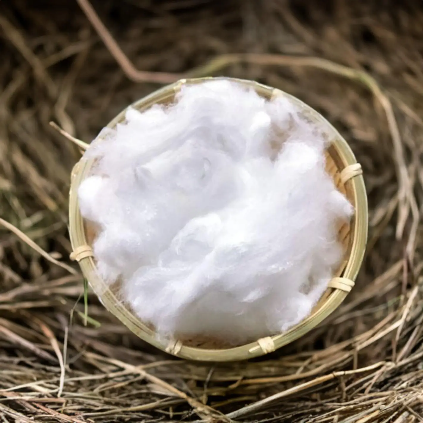 Polyester Fibre Price Black Viscose Rayon Staple Cellulose Fiber For Nonwoven Polyester Fabric