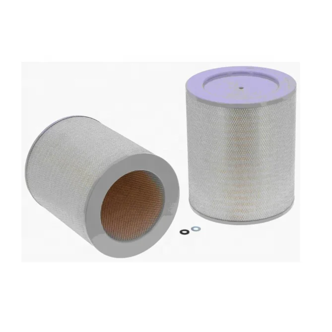 Replace for Perkins S5514 SA 16752 Hepa Air Filter Cartridge For 4006-23TAG3A 4008TAG2A air filter