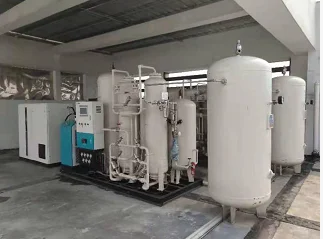 Yangtian Gas High quality Oxygen Contractor Gas Nitrogen Oxygen Generator