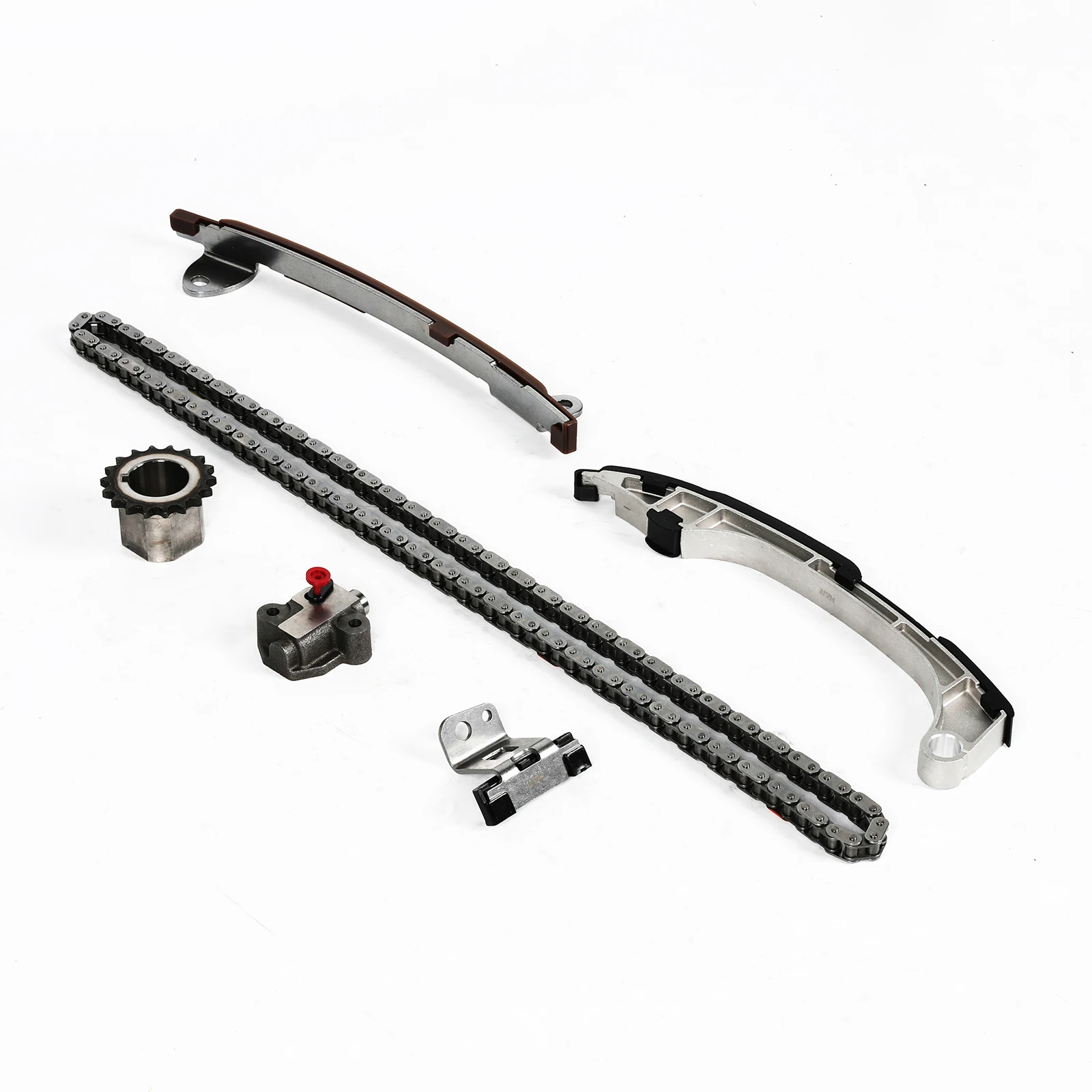 For Toyota 1ARFE 2ARFE 5ARFE Camry 2.5 RAV4 Timing Chain Repair Kit timing chain kit