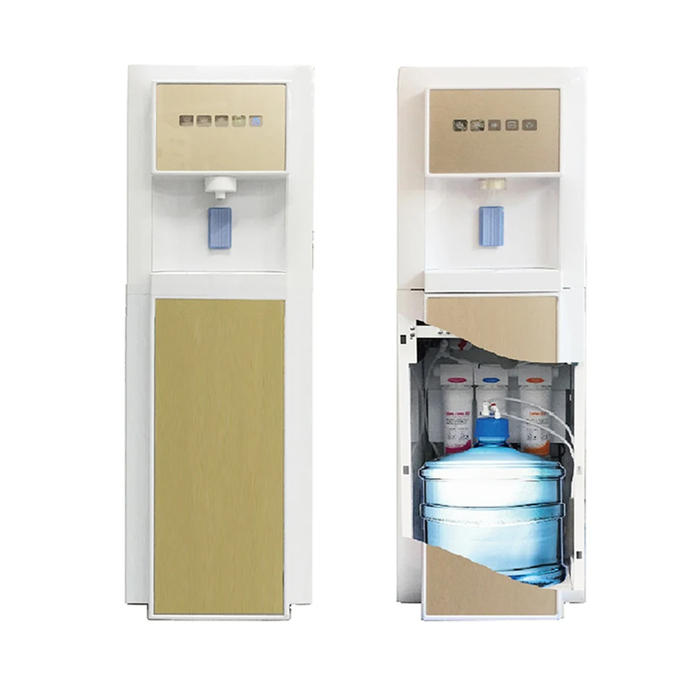 
Beauty industries high hydrogen water generator filter machine 