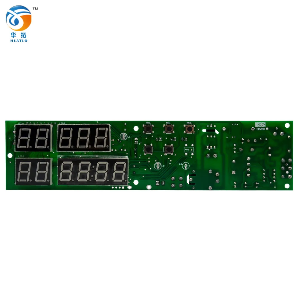  Цифровой термостат для автоматического мини-контроллера люка современного дизайна