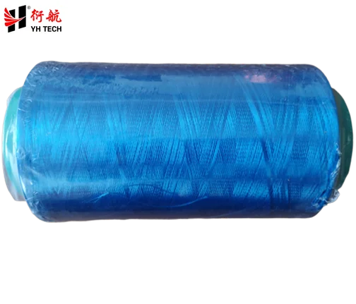 miracle uhmwpe filament yarn for fishing line and
