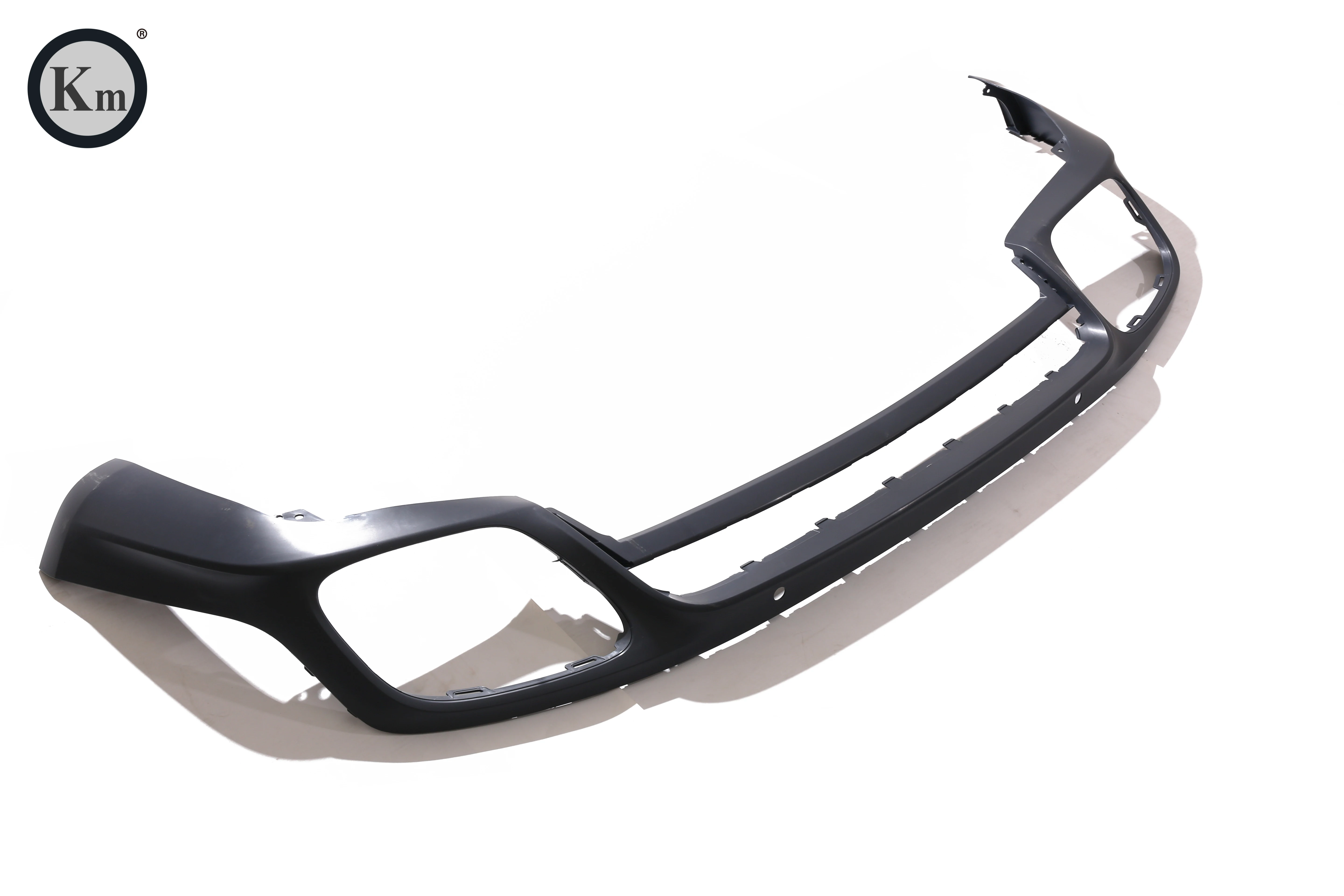 KM  For panamera 971 upgrade GTS style sport design bodykits rear bumper rear diffuser  2017 2018 2019