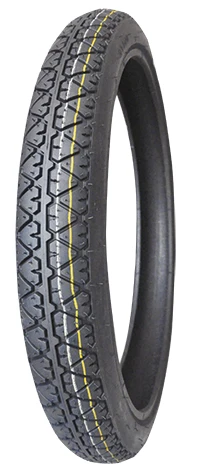 
2.50-17high quality China manufacture color tubeless tire motorcycle tyre for sale 