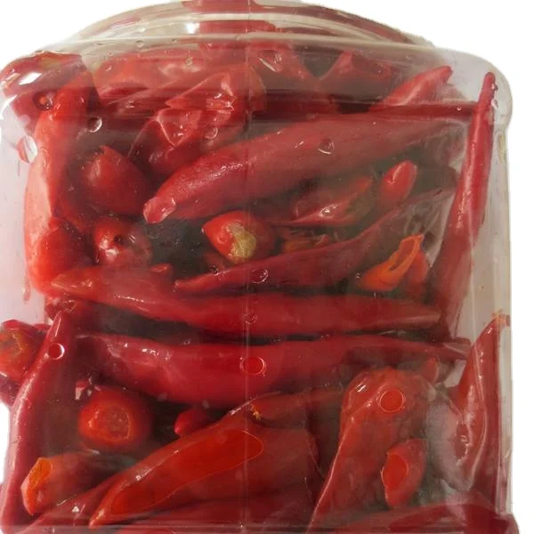  Новейший китайский маринованный