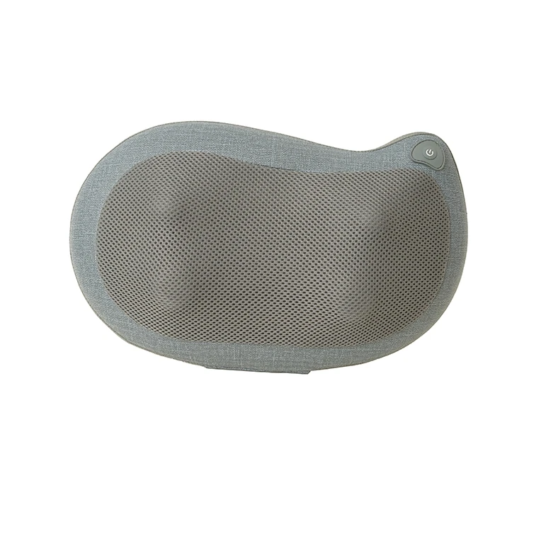 Премиум прочный материал портативная Подушка электронная Массажная подушка для декомпрессии