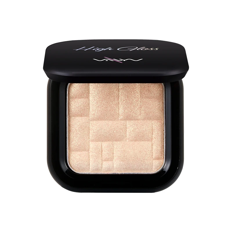 hot sale  3 colors oil control lasting natural makeup Pearl