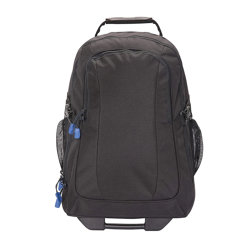 Водонепроницаемая сумка на колесиках, Дорожный чемодан на колесиках, школьный ранец на колесиках 35 л