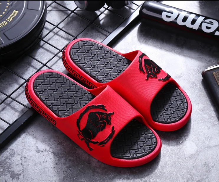 Flip Flop for Women Man House slippers Beach slippers for Women Ladies Flat Slippers