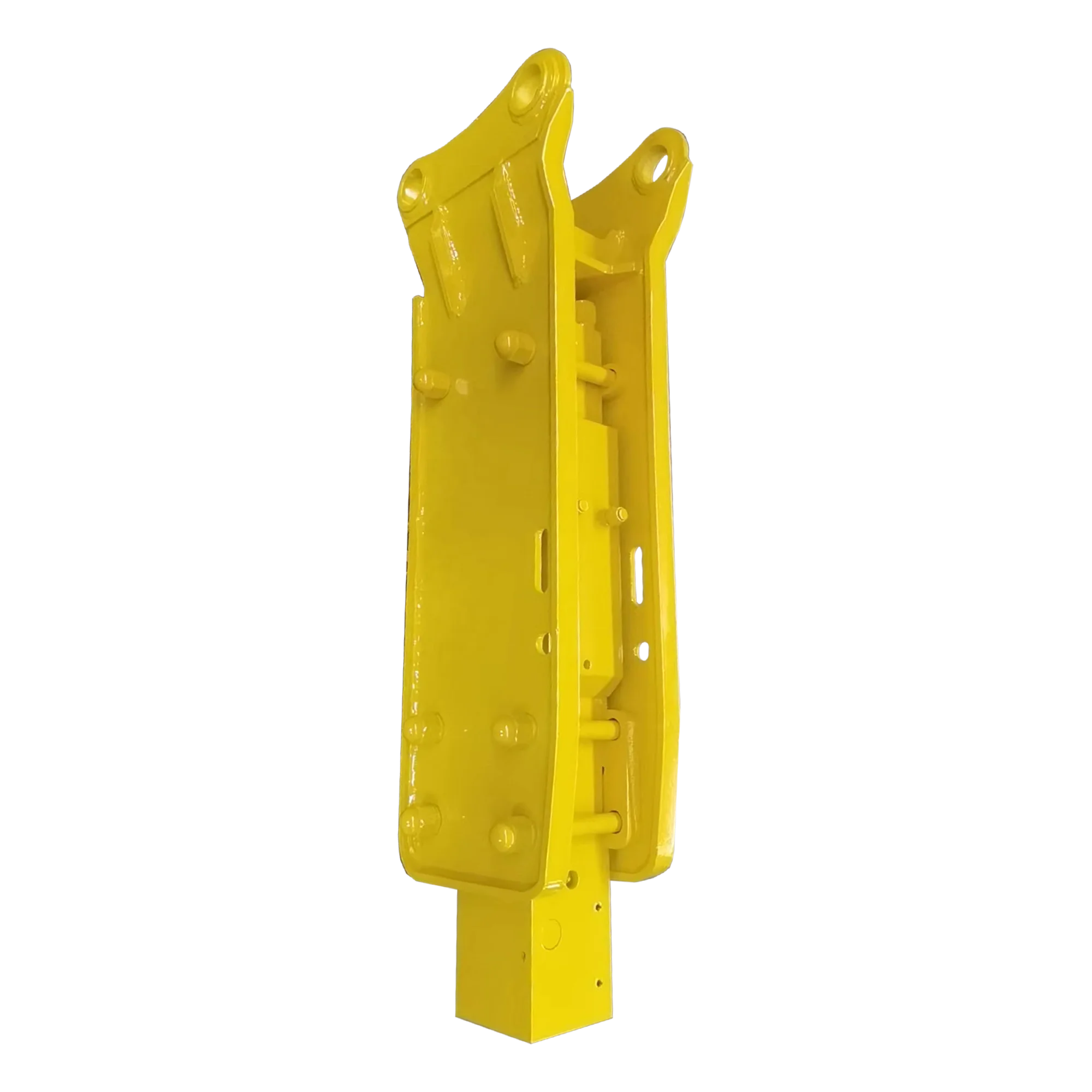 14 ton 16ton excavator general chisel bobcat backhoe demolition blaster hydraulic rock breakers hammer for miner Cat backhoe