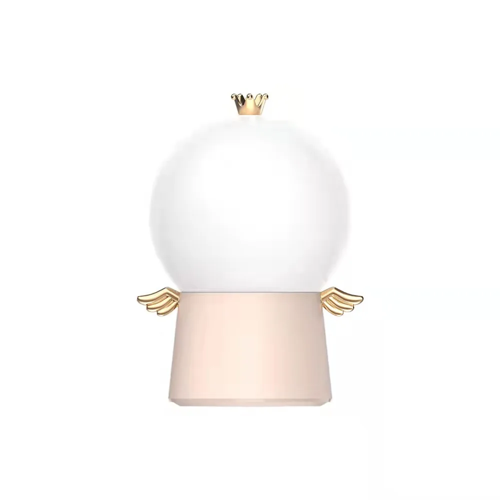 Customization knob type Rechargeable Led Lamp Projection Made In China