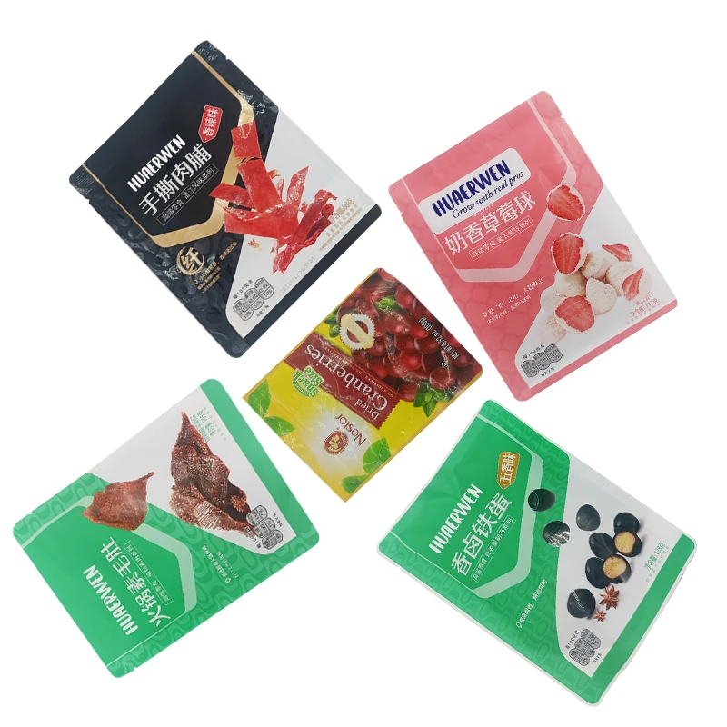 Custom Printed Aluminum Foil bags Logo Food Grade Resealable Smell Proof Moisture-proof Stand Up Pouch Mylar Bags 3.5