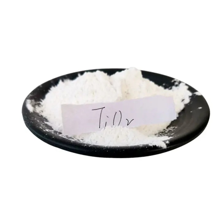 Competitive Price Titanium Dioxide Rutile Tio2 Dioxide Titanium Powder For Paper