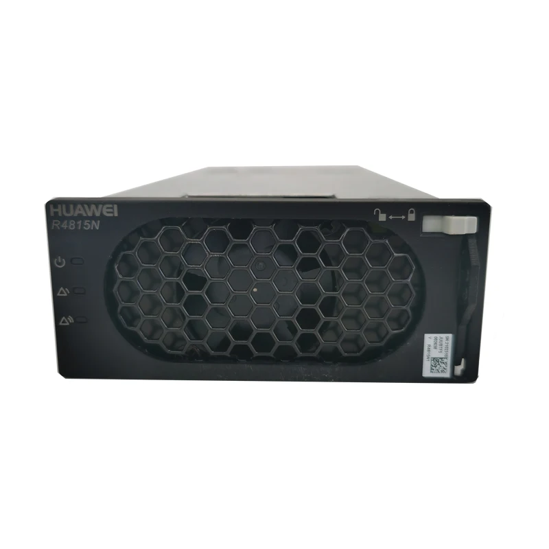 Выпрямительный модуль R4815N1 1500 Вт, телекоммуникационный выпрямитель R4815N1, импульсный источник питания