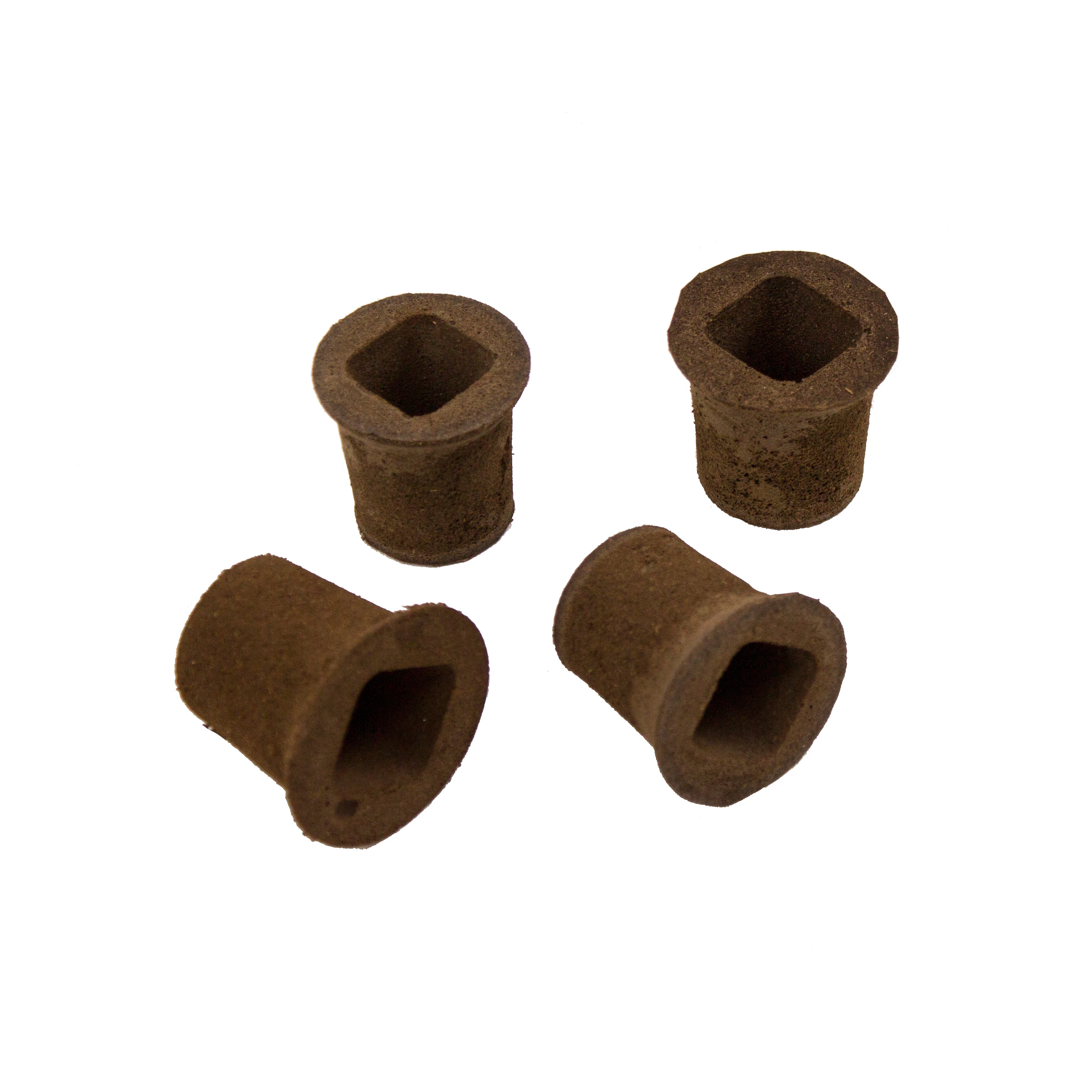 Повысить прорастание семян с помощью гидропонных губок для роста корней