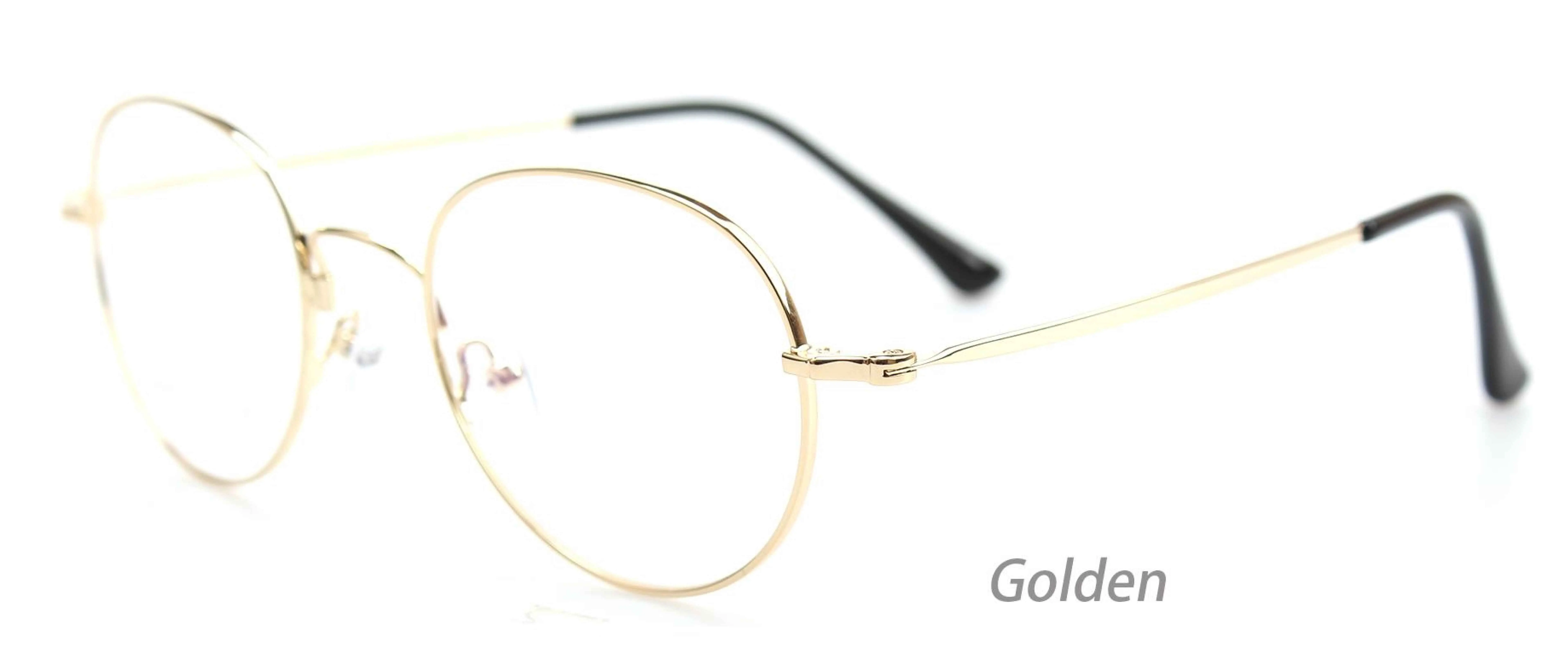 Hot selling memory Blue light blocking    eyeglass frames