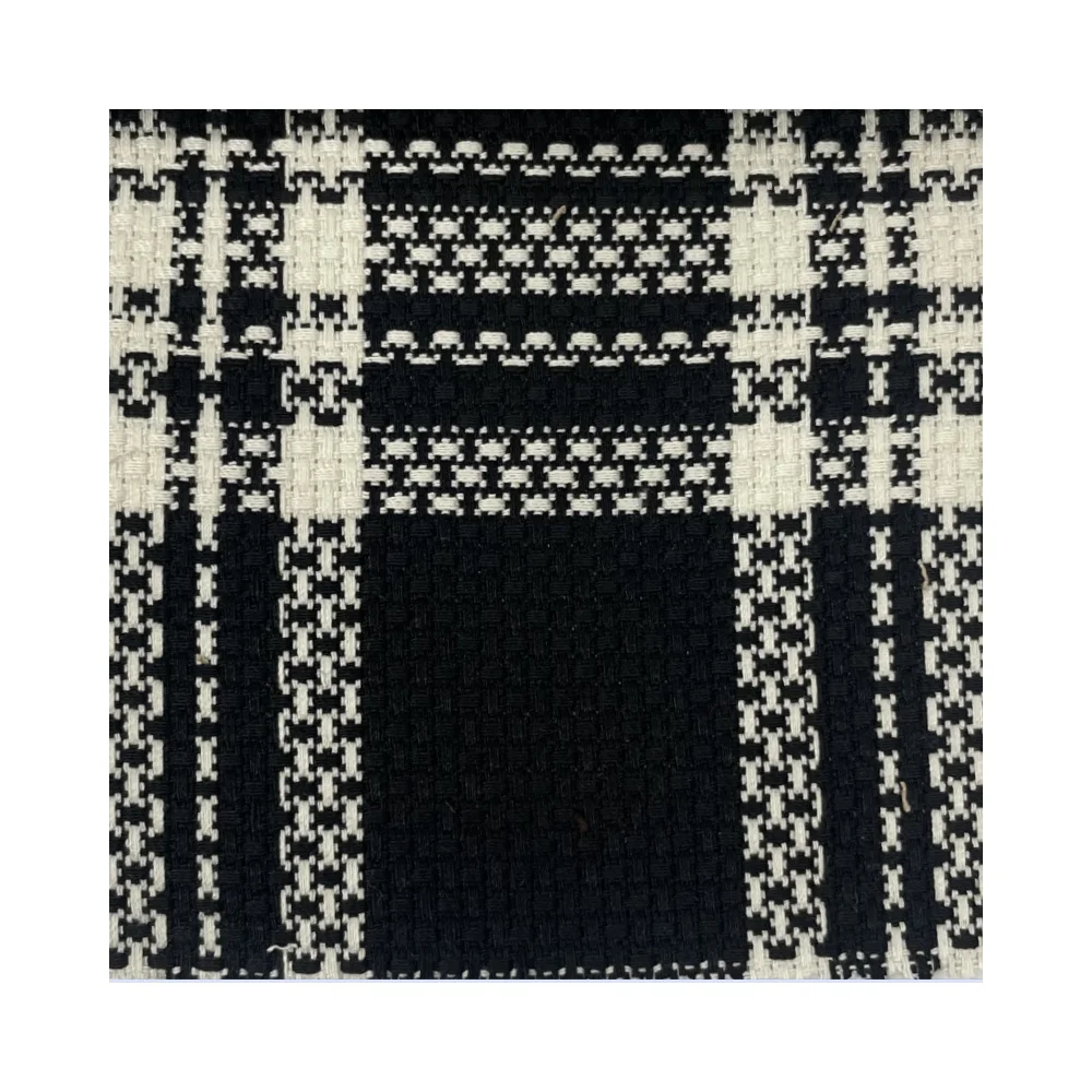 2024 Factory wholesale woven sustainable breathable wrinkle free stripes tencel rayon blend fabric for women Formal dresses