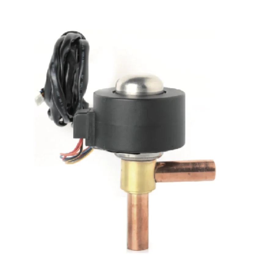 Refrigeration & HVAC Heat Pump EEA Valve,  Electronic Expansion Valve,  DPF Complete Set