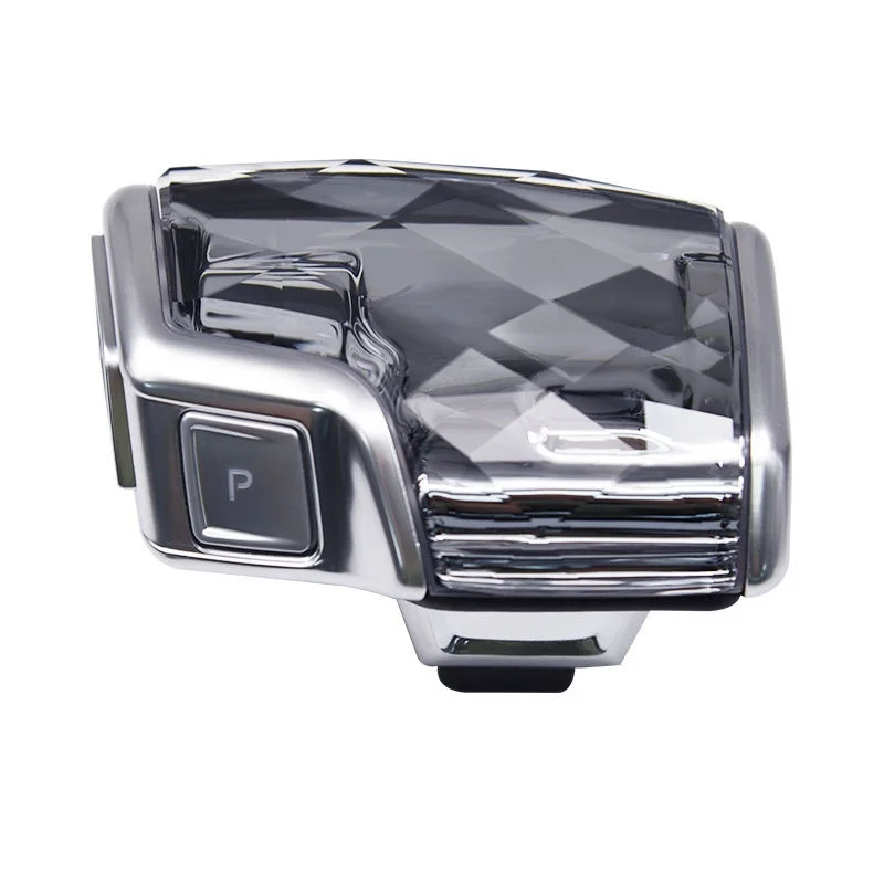 Applicable to AudiA4L/A5/A6L/A7/Q5L/Q7/S4/S5/S6/S7/RSShift knob upgraded crystal knob