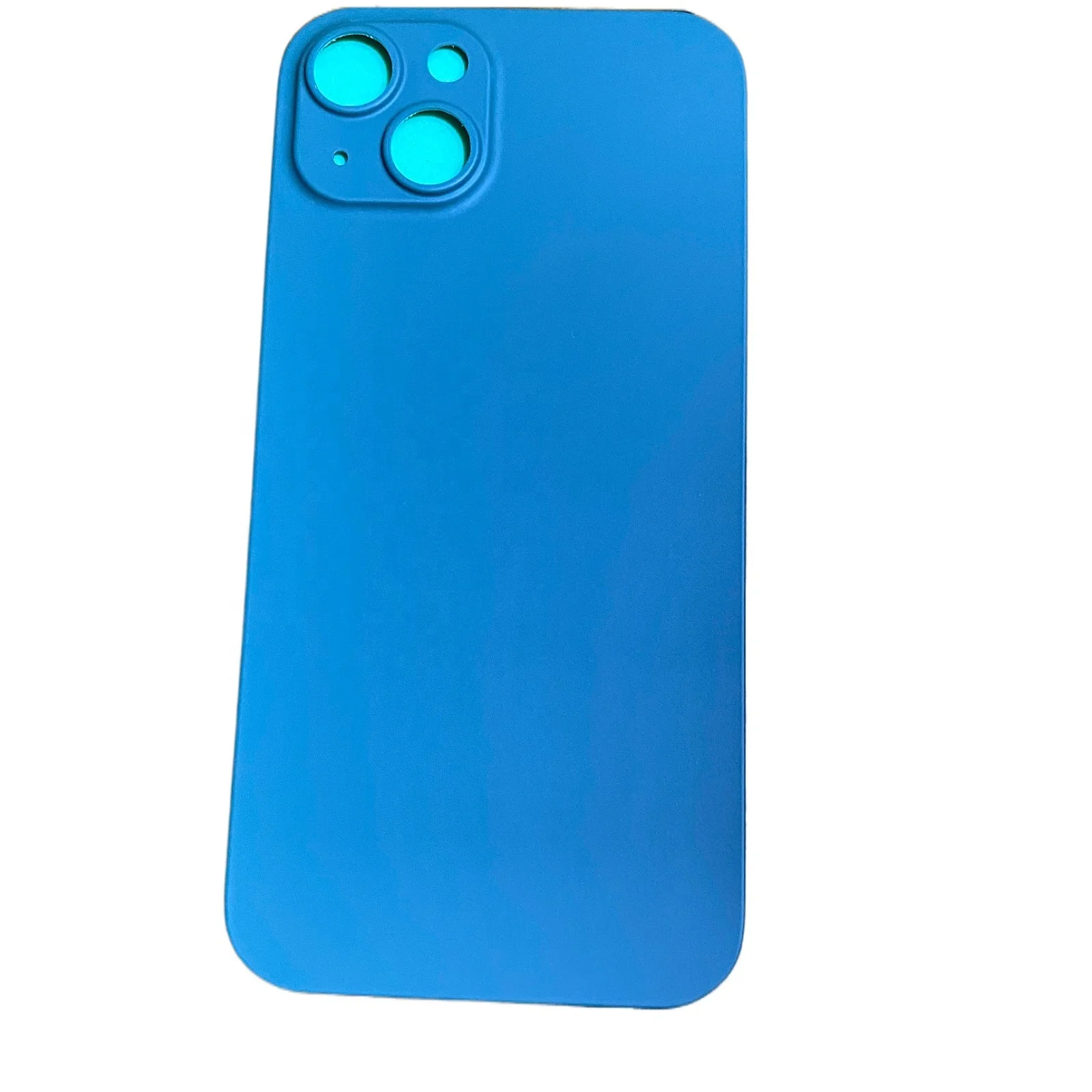 360 Shell full caver Screen glass Protective Film Set for ip13 pro max  New Phone13  colour pink Protective Case