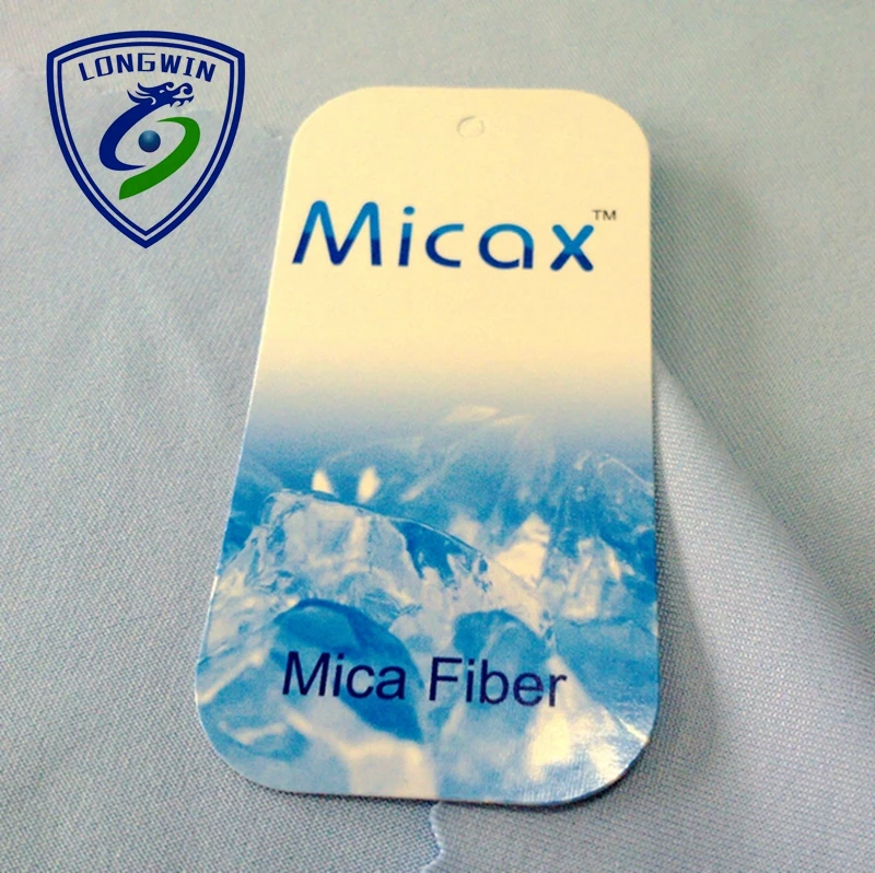 Леггинсы для йоги, летняя спортивная одежда для тренажерного зала, фитнеса, прочная ионная водостойкая Антимикробная охлаждающая ткань из полиэстера и спандекса