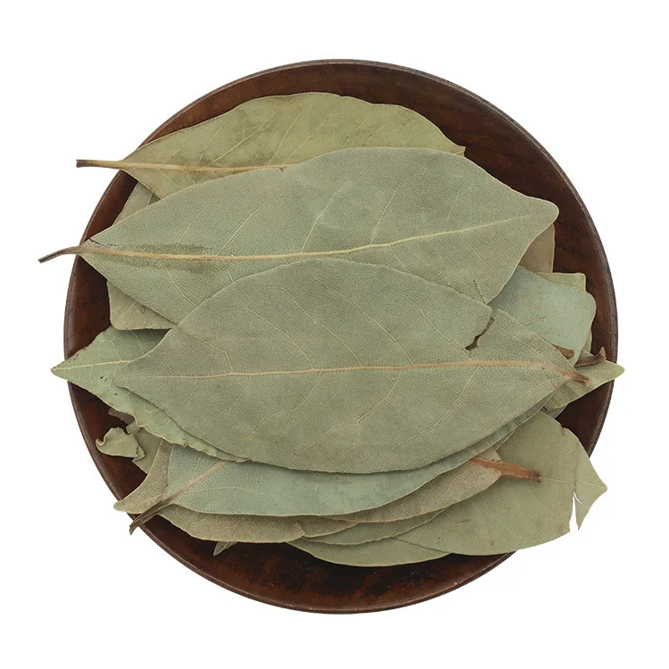 Wholesale Incense Single Seasoning Spice Low Price Green Bay Leaf Dried