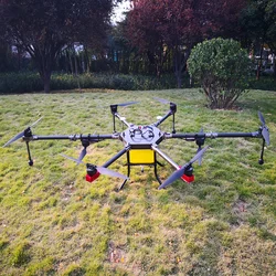 Best quality agricultural drone for farming 15 liter agri dron