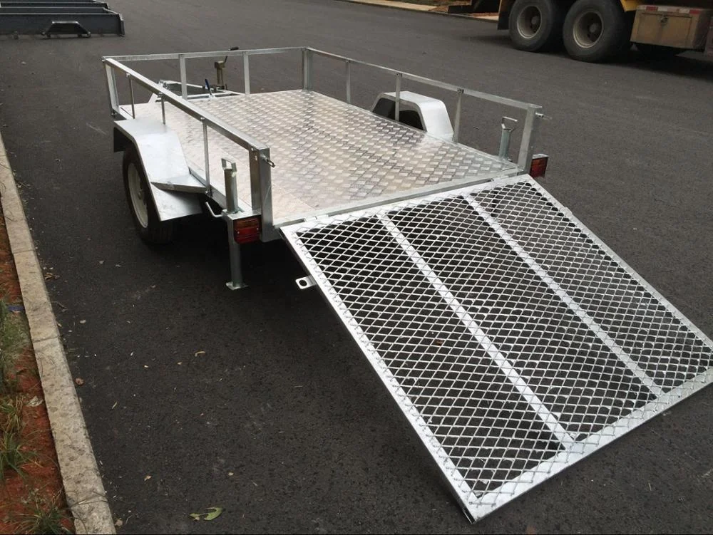 4x6 5x7 6x8 5x10 6x12 Landscape Utility ATV Cargo Travel Trailer
