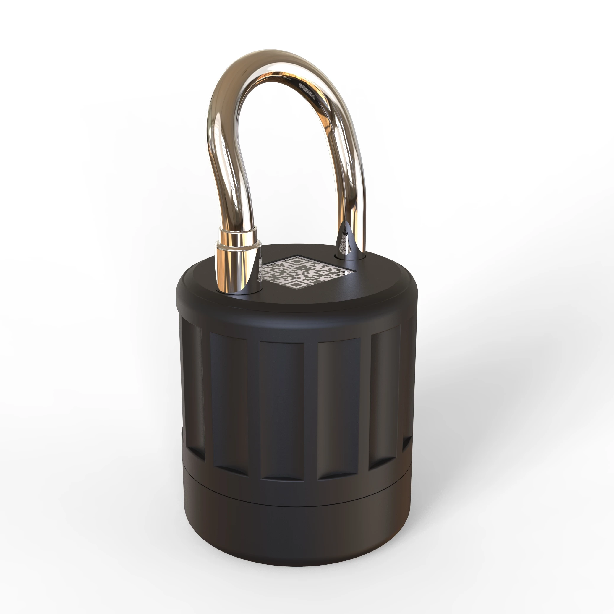 
Intelligent gps padlock for trailer door 4G smart gps padlock china padlocks locks 