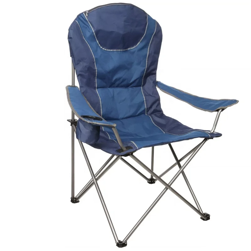 Custom Camping Picnic Beach Chair Foldable Manufacturer Lightweight Portable Furniture Camp Chair folding camping chair