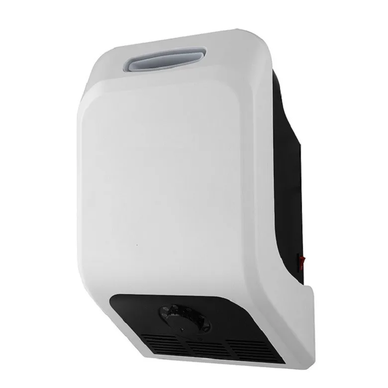 
1.6 L/H Yotree Nice Appearance Industrial Wall Ultrasonic Humidifier Vegetable Humidifier Mist Maker With Controller 