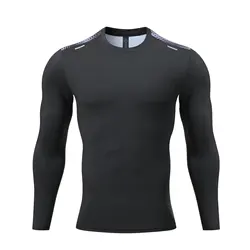 Top Grade Customize Fitness Men High Quality Sport Wear Comfortable Training Fitness