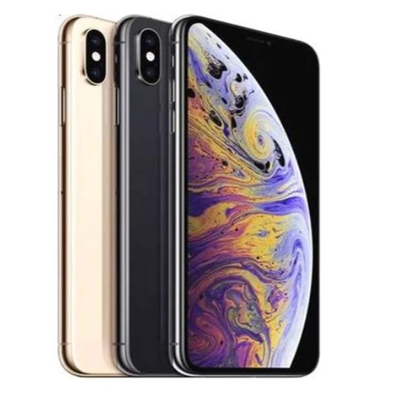 good quality Global version Fingerprint face id Unlocked Cell Phones used 5g Mobile Phone Sealed Smartphone note 10