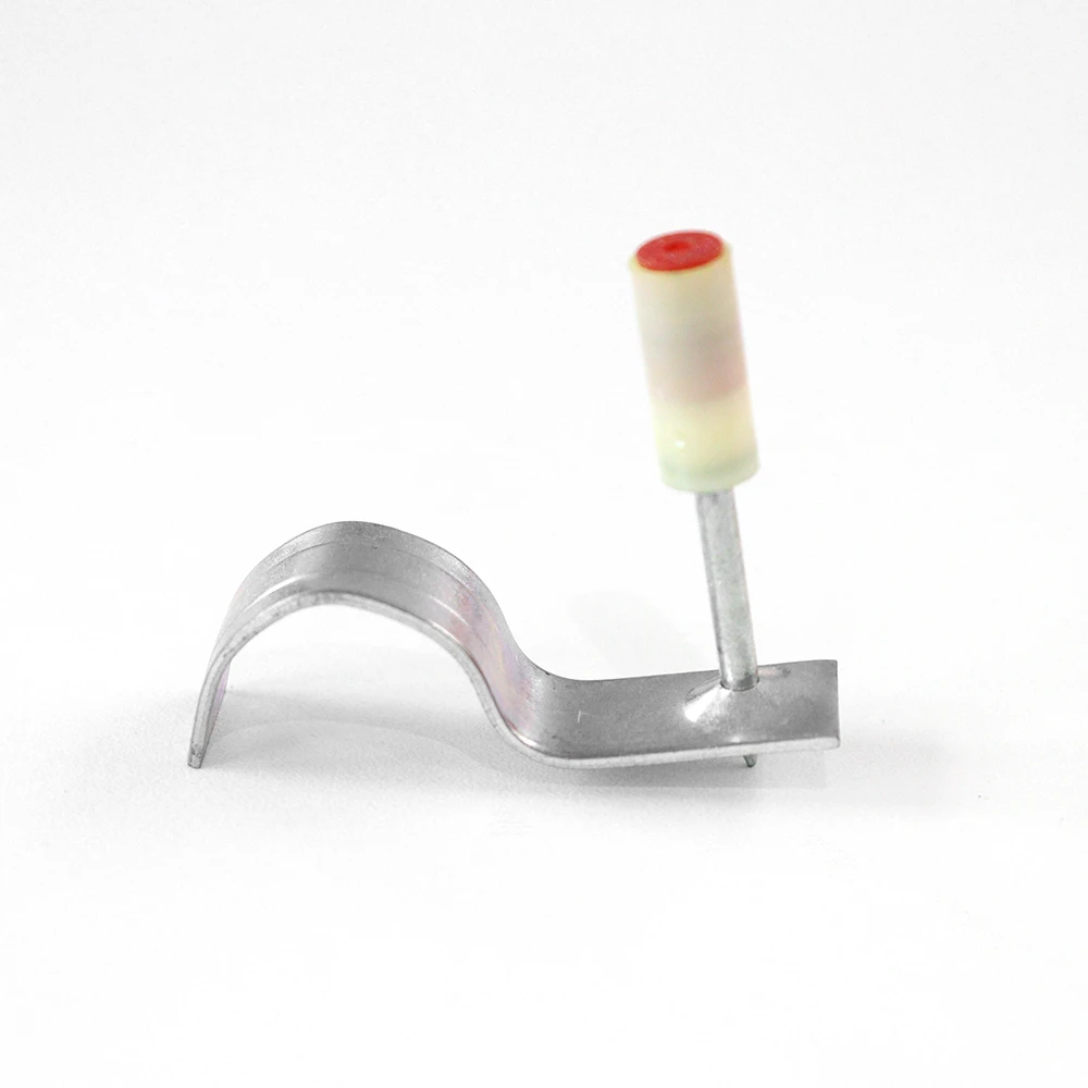 OEM ODM Best Price Hit Pin Fasteners Piping Push Pin Drive Pin Powder Actuated Tool Use for Decoration