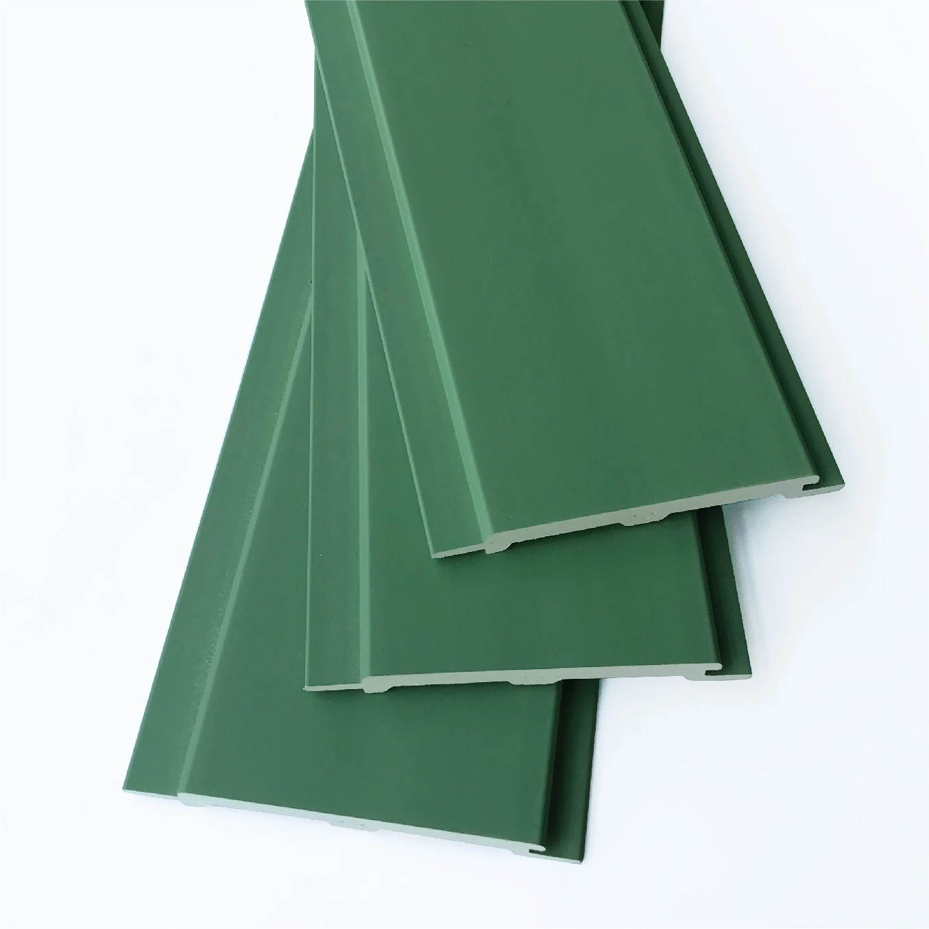 Factory Direct Exterior Decorative PVC Wall Cladding 96*8 mm Best Price,Wall Cladding