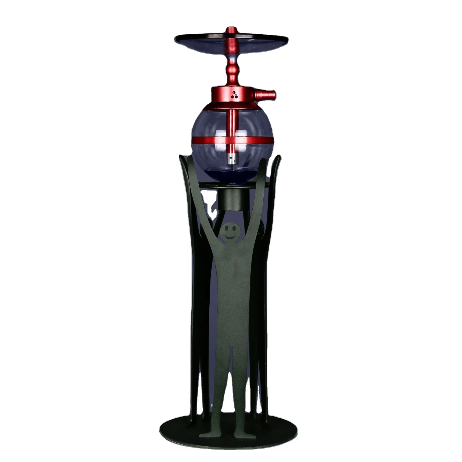 High quality Hookah Nice Design Wholesale Premium Shisha Unique Hookah for Lounge Bar
