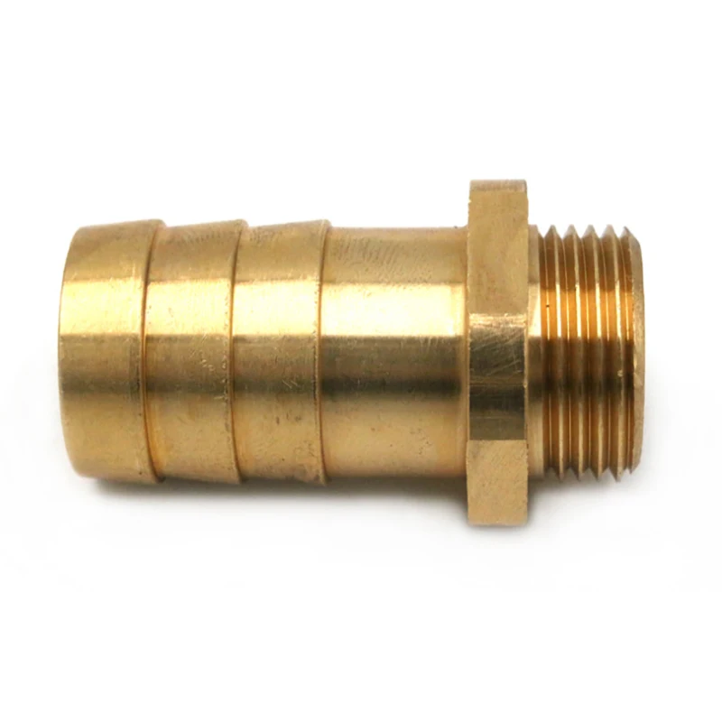 CNC Brass cnc machining parts Turning/Milling Parts Lathe Turning Milling Service Metal Brass Aluminum CNC Machining Parts