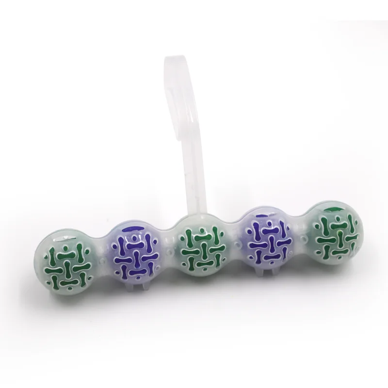 Environmentally friendly water based Toilet Hanging Bowl Cleaner Toilet Rim Block various fragrances and colors available