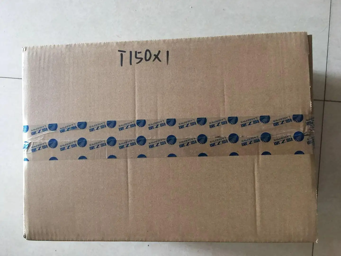 Lihua HY-T150 Co2 Laser Power Supply 130W 150W Device 110V 220V PSU 10.6um Laser Source For Laser Cutting Engraving Machine