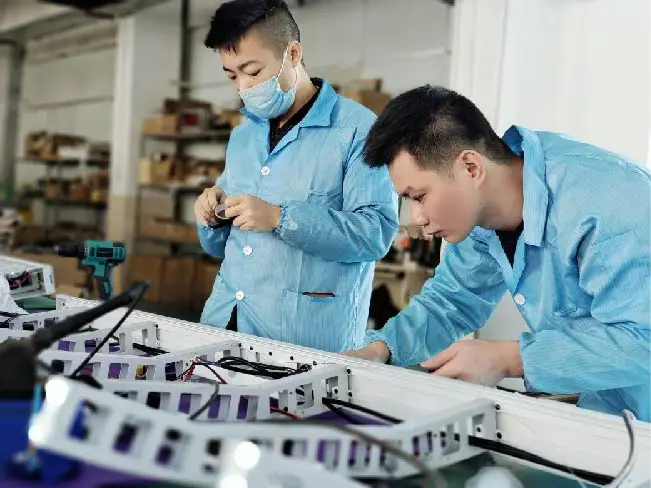 RLTTIME 2022 newest high power 6000W full body pdt red led light therapy lamp  professional medical device