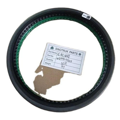 Sinotruk Howo Spare Parts WG9981340113 190*220*30 Rear Wheel Oil Seal