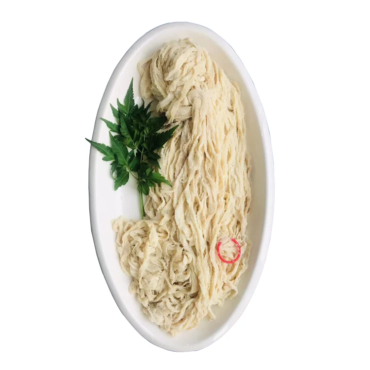 Factory Production And Sales High Quality Natural Meat Sausage Hog Casing