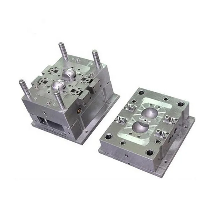 OEM прозрачный PC PMMA ABS акриловая пластиковая литьевая форма/форма для компьютерной