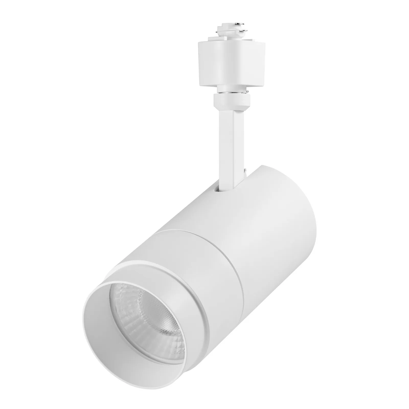 New arrival 25w 30w 35w 40w emc ce fcc rohs 2 wire 3 wire 4 wire par30 decoration wireless led gallery track lighting