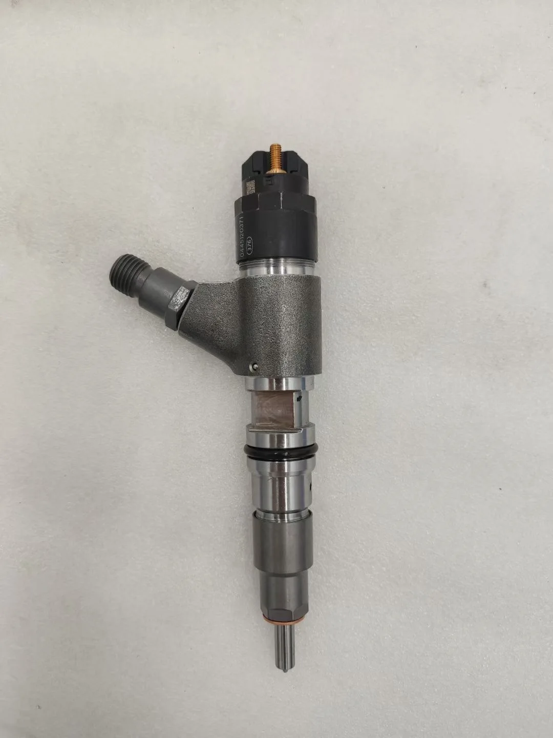 Топливный инжектор Common Rail 396-9626 в сборе 0445120371 для двигателя Caterpillar C7.1